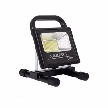炽翼 CHY-DY600 12w 4.2v 4h/8h 6000k IP66 LED 应急灯 1.00 盏/套 (计价单位：套) 黑色