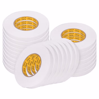 晨光(M&G) AJD97353 18mm*5Y 双面泡棉胶带 (计价单位：个) 白色