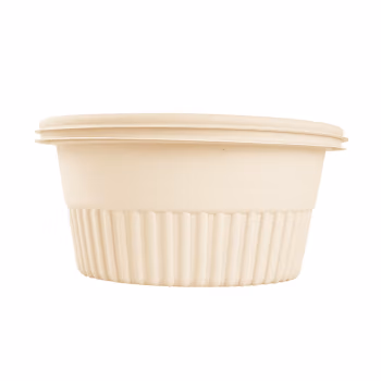 百晟长恒 BSCH-09 650ml 保鲜盒 (计价单位：个) 黄色