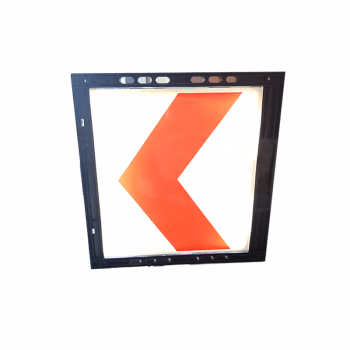 鼎一科技(DY) DY320*260mm 220V 3W 防护等级：IP65 LED光源 色温：5000K 标志灯 1.00 盏/个 (计价单位：个) 白色