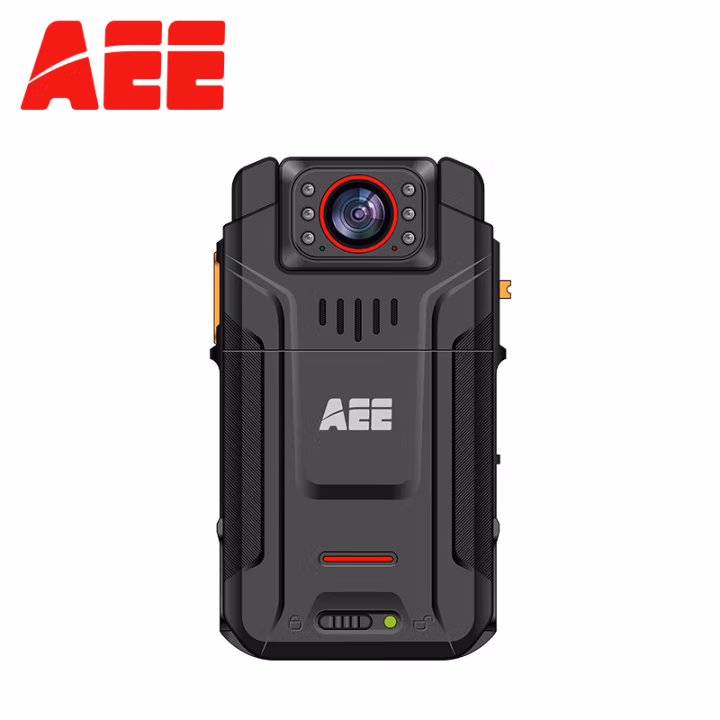 AEE DSJ-S9 256G 数码摄像机 (计价单位：台) 黑色