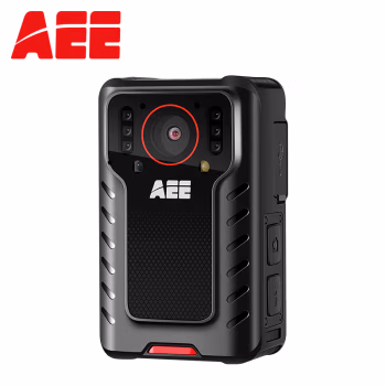 AEE DSJ-K3  32G 摄像记录仪 (计价单位：台) 黑色