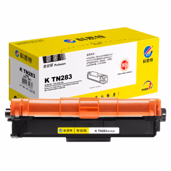 科思特 K TN283专业版（鼓粉分离）适用兄弟3160CDW/3190CDW/9150CDN/9350CDW/9030CDN 1300页蓝色 粉盒 (计价单位：只) 蓝色