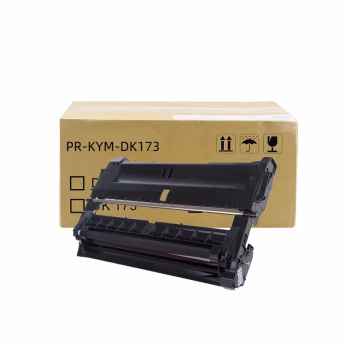天威 DK173鼓组件 适用京瓷FS-1320 1370 P2135d打印机硒鼓 DK-170/173复印机硒鼓组件 黑色 专业装