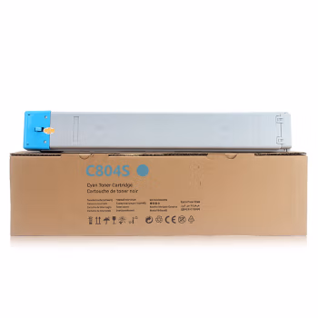 e代经典 CLT-C804S 打印量15000页 适用SAMSUNG SL-X3220NR 硒鼓 1.00 只/支 (计价单位：支) 蓝色