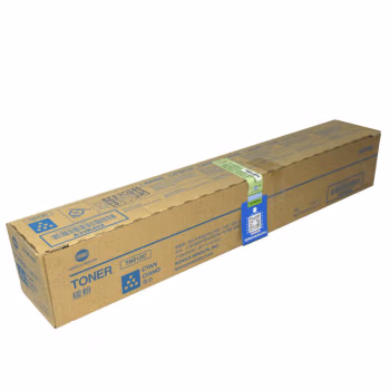 柯尼卡美能达(KONICA MINOLTA) TN512C  26000页 适用C454/C554 墨粉盒 1.00 只/支 (计价单位：支) 蓝色