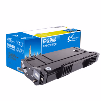 e代经典 SP100C  适用理光Ricoh SP100/SF/SU 硒鼓 1.00 只/支 (计价单位：支) 黑色