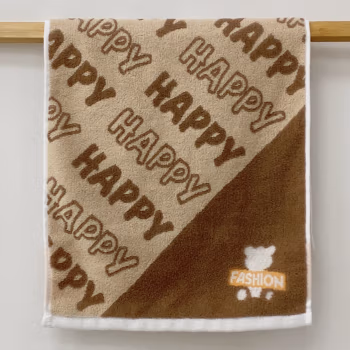 名都丽人 MDLR-MJ01 35*73cm 毛巾 (计价单位：条) 多色