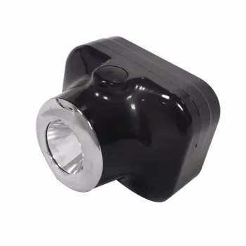 立华王(LihuaKing) LH3200B 3W IP67 强光8h 工作光16h 电压DC3.7V 光源色温5700K 多功能头灯 (计价单位：台) 黑色