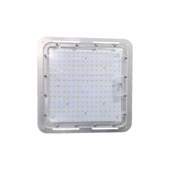 海洋王 NFC9106A-GW 含智控模块 200W IP66 220V 冷白 LED工作灯 (计价单位：个) 银白色