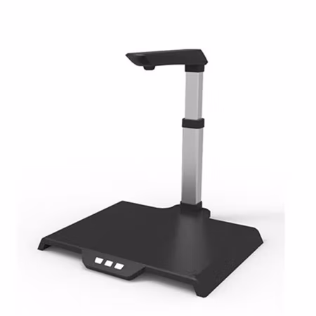 方正(Founder) V1025 A4幅面1000万像素 高拍仪 (计价单位：台) 黑色