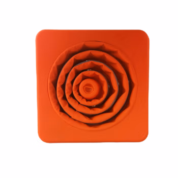 华荣(WAROM) RLESL1041 (3200mAh)(966) 3.7V、光源色温5500K左右、LED 警示灯 (计价单位：盏) 橙色