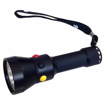 光大特照 EB8048 LED 3.7V 3W IP66 6000K  黑 标志灯 1.00 盏/个 (计价单位：个) 黑色