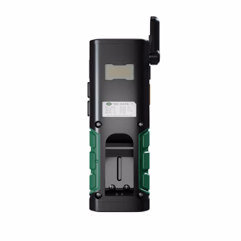 惠乐为 乐惠ML6031 聚光5W 泛光3W DC3.7V 对讲手电 1.00 台/套 (计价单位：套) 黑色