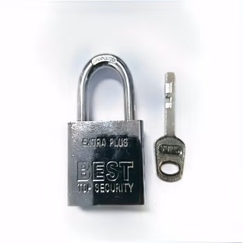 圣一智控 宽50mm*高37mm*厚20mm 银色 挂锁 (计价单位：个) 银色