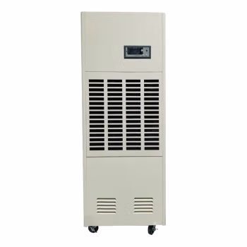 睿实 PBG-8.8S 智能数控 定频 压缩机制冷 除湿机 (计价单位：台) 白色