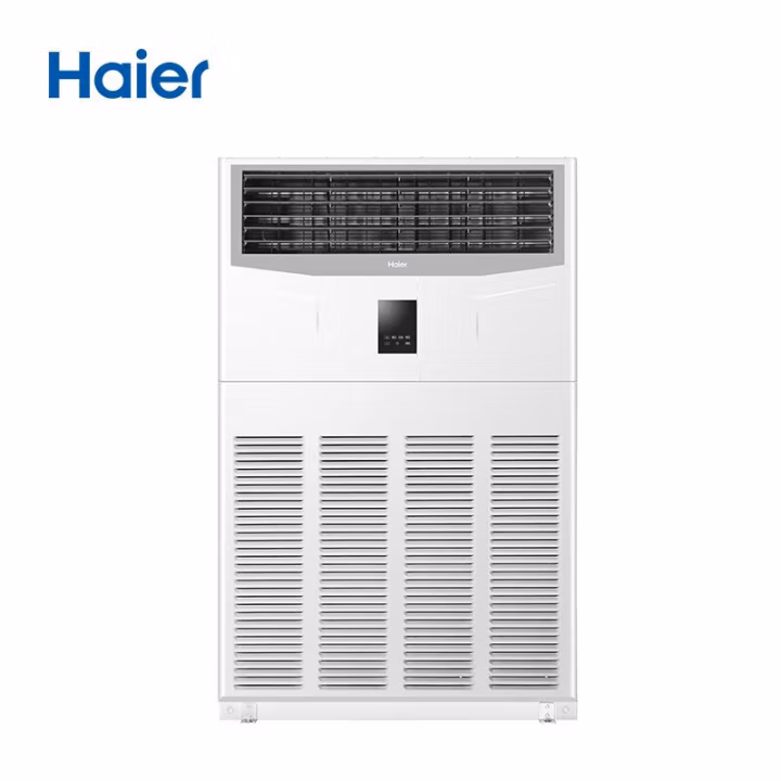 海尔(Haier) RFLDC280DXSAYC（G） 变频10匹2级能效 分体柜式空调 (计价单位：台) 白色