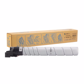 科思特 K TN328K 打印量27000页 适用柯美bizhub C250i/C300i/C360i/C7130i 粉盒 1.00 只/支 (计价单位：支) 黑色