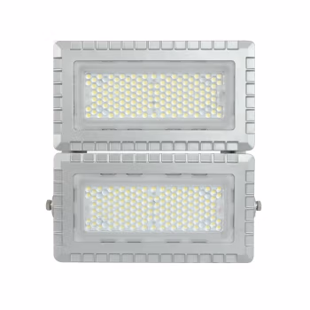 凯瑞(Cary) KRS5029H 300W、IP66、100-277V、6000K、LED LED泛光灯 (计价单位：个) 灰色