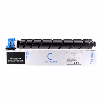 盈佳(Ink Cartridge) TL-8568C 商专版 带芯片 20000页 适用于立思辰 GA 9540CDN/GB 9541CDN 粉盒(墨粉盒） 1.00 只/支 (计价单位：支) 青色