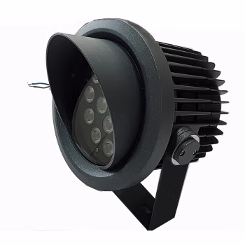 HXHX HXHX2060 36W、IP66、DC24V、3000K、LED 防水防尘灯 (计价单位：个) 深灰色