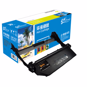 e代经典 MLT-R116黑色 适用三星SL-M2676N M2676FH 硒鼓 1.00 只/支 (计价单位：支) 黑色