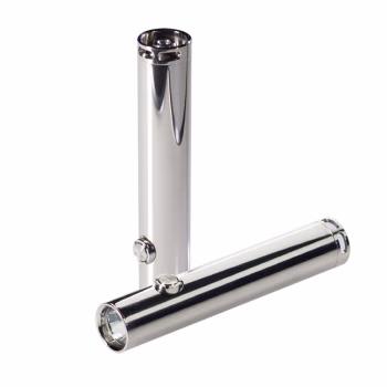 尚为(SEVA) SW2110 3W IP66 工作光8h DC3.7V 6500K LED 电筒 (计价单位：个) 银色