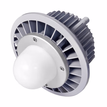 吉特(GT) BG8602P-50W-200° 50W IP66 Ex d ⅡC T5/T6 Gb 电压AC90~264V 色温5000K LED防爆灯 (计价单位：盏) 银灰色