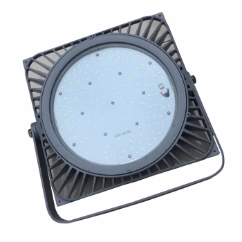 领航电器(LHDQ) LHF2393 100W 220V 冷光 IP65 色温6000K 光源类型LED LED泛光灯 (计价单位：个) 灰色