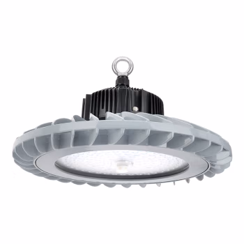 通明 ZY8502A-L150 150W IP65 AC90～305V 5000K 白光 LED高顶灯 (计价单位：个) 黑色