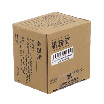 扬帆耐立（YFHC） YFHC-M105/M158/P105/P158-F 2200页 适用P105 粉盒 1.00 只/个 (计价单位：个) 黑色