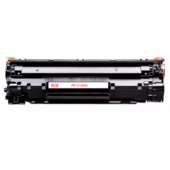 天威(PrintRite) 专业装 PR CAN FX9R 适用于CANON FX9/FX10/104 打印量2000页 硒鼓 1.00 只/支 (计价单位：支) 黑色