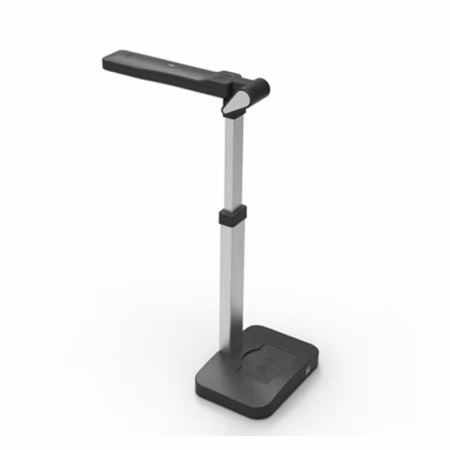 方正(Founder) Q906S 500万像素 A4幅面 高拍仪 (计价单位：台) 黑色