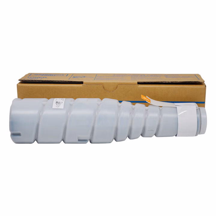 e代经典 TN414 适用柯尼卡美能达BH423 BH363 粉盒 1.00 只/支 (计价单位：支) 黑色