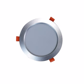 惠乐为 AL8018-24 100-240V 24W 184*60mm LED筒灯 (计价单位：个) 白色