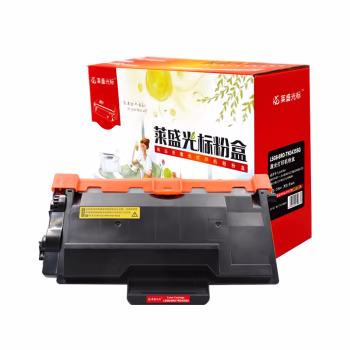 莱盛光标 LSGB-BRO-TN3435SG 打印量3200页（适用 Brother HL-5580D/5585D/5590DN/5595DN MFC-8530DN/85 墨粉盒 1.00 只/支 (计价单位：支) 黑色