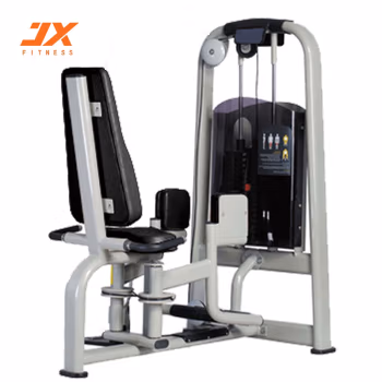 军霞(JUNXIA) JX-836 腿部外弯训练器 (计价单位：台) 灰黑