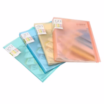 晨光(M&amp;G) AWT90939 A4 60页 资料册 (计价单位：本) 混色