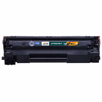 杰思特 JT-PH278CT铂金版 2100页 适用HP Pro P1560 P1566 P1606 P1606dn M1536dnf MFP 硒鼓 (计价单位：只) 黑色