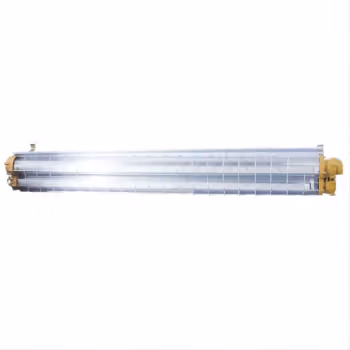 普大智联 PT-GB8624 2×18W IP66 Exd IIC T6 Gb/ExtD A21 IP66 T80℃ AC85-260V 3300-7000K LED防爆灯 (计价单位：盏) 白光