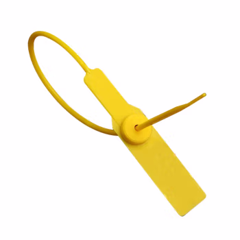 千禧兔(QXIRAB) HH-ZD07 14*280mm 塑料扎带 1.00 包/个 (计价单位：个) 黄色