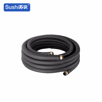 苏识 4-5匹变频 低压19mm高压10mm 空调铜管 (计价单位：个)