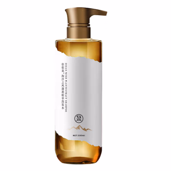 倍依泉 海洋之风蓬盈植萃洗发水 500ml 洗发水 (计价单位：瓶)