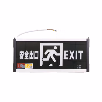 陇步昇 RF-BLZD-1LROEIII4W-104 24V-220V IP30 标志灯 (计价单位：盏) 绿色