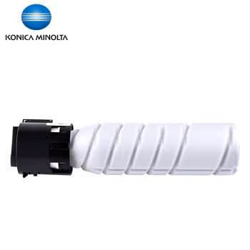 柯尼卡美能达(KONICA MINOLTA) TNP26 5500页 适用PP6180FM/PP6180E 墨粉盒 1.00 只/支 (计价单位：支) 黑色