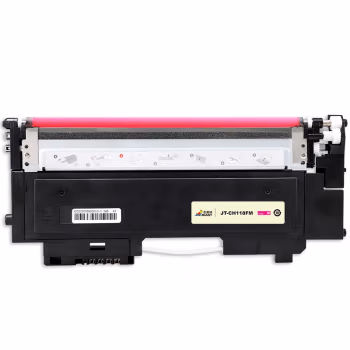 杰思特 JT-CH118FM 带芯片鼓粉分离式 打印页数：700页  适用机型：HP Color Laser 150a/150nw/MFP 179fnw/178nw 硒鼓 1.00 只/支 (计价单位：支) 红色