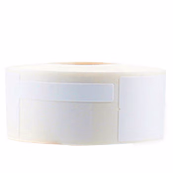 苏识 SP-60F型标签 防水不干胶打印纸30*45+35 200张/卷-白色 标签机F型标签 防水不干胶打印纸 1.00 盒/卷 (计价单位：卷) 白色