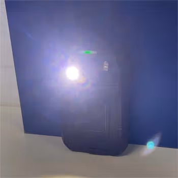 简鼎 JD6612 3000mAh IP68 续航时间≥6h 数码摄像机 1.00 台/个 (计价单位：个) 黑色