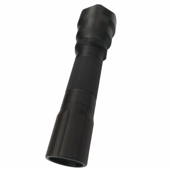 华荣 （WAROM）GAD203-J 巡检电筒 1.00 个/套 (计价单位：套) 黑色