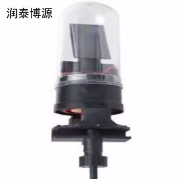 润泰博源 RT-156D 3500K 5W IP65 警示灯 1.00 盏/台 (计价单位：台) 黑色